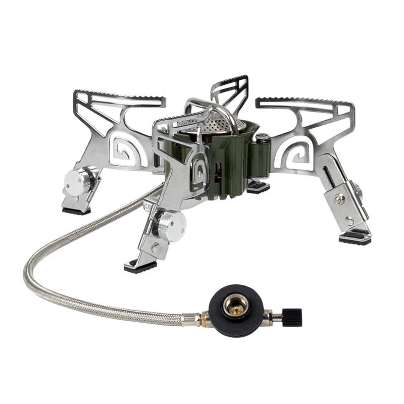 Trakker Armolife CG4 Stove